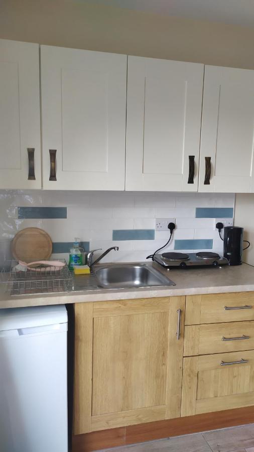 Lovely Cosy Cottage Close To Atlantic Beaches Dromore West 외부 사진
