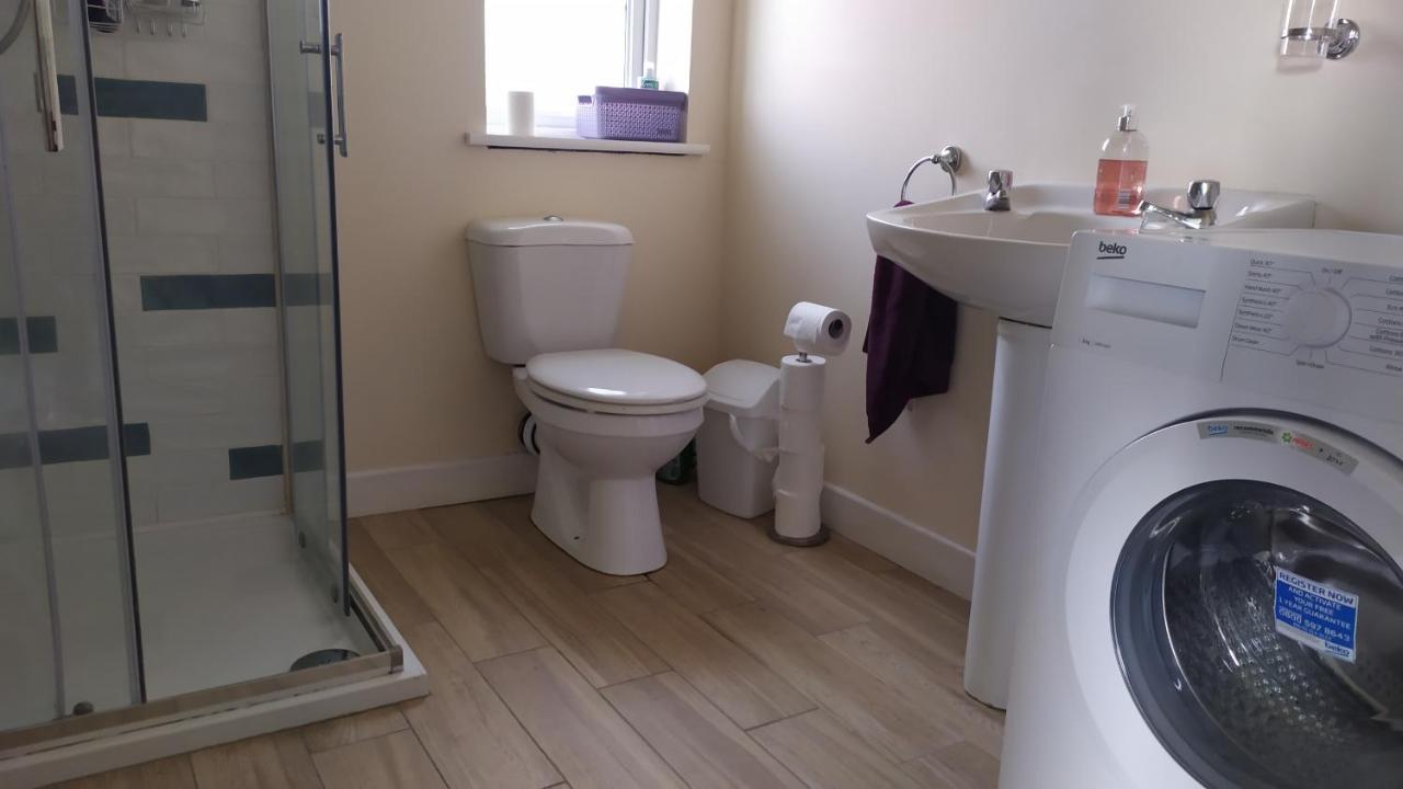 Lovely Cosy Cottage Close To Atlantic Beaches Dromore West 외부 사진